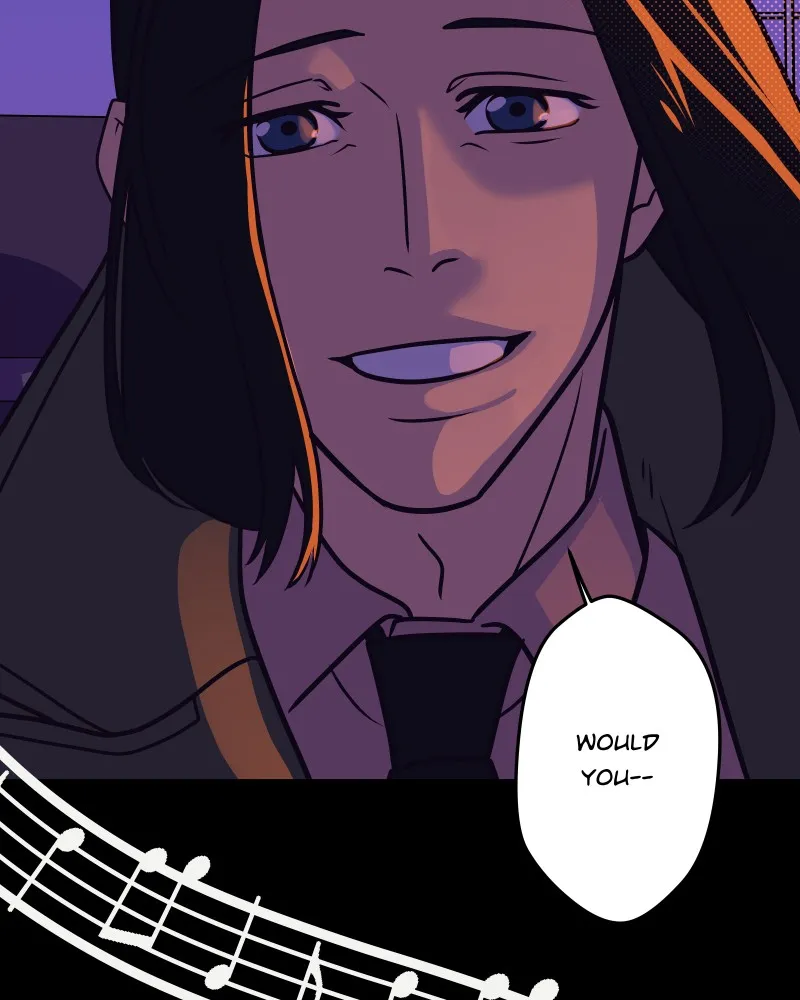 Señorita Cometa Chapter 117 page 117 - 