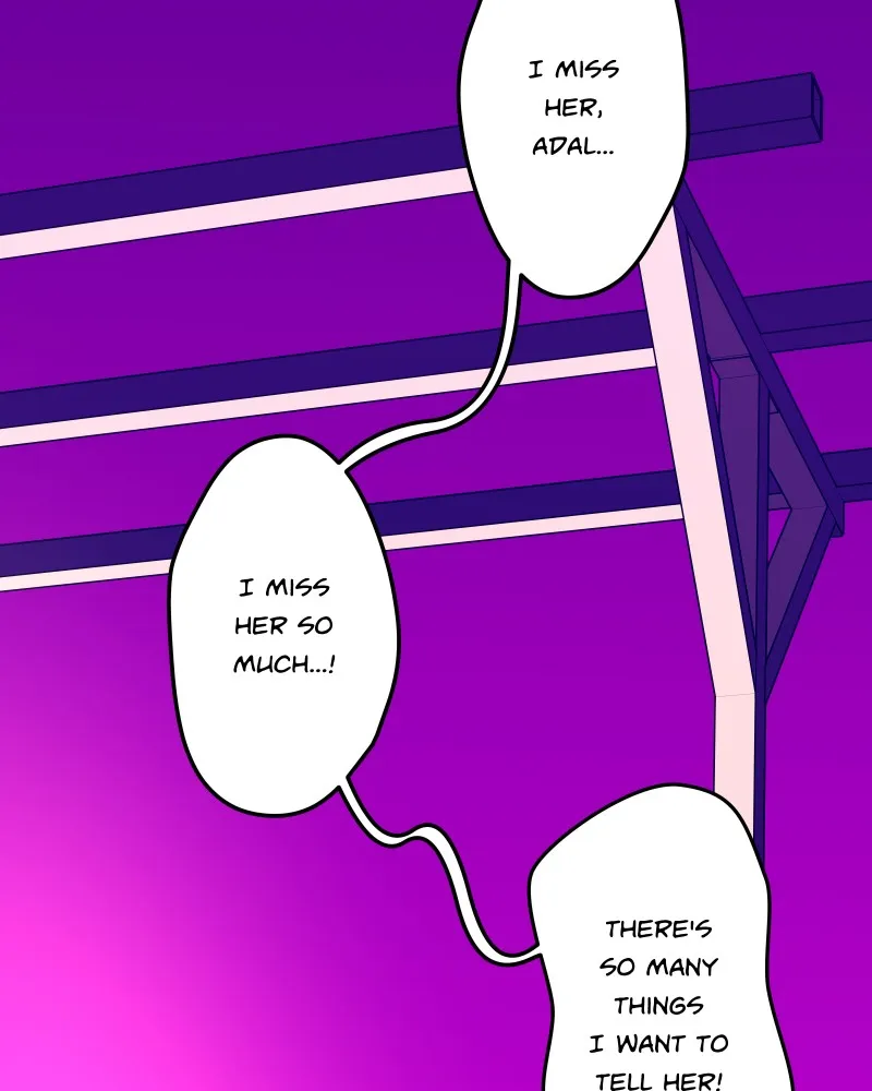 Señorita Cometa Chapter 117 page 90 - 