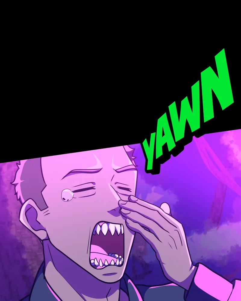 Señorita Cometa Chapter 118 page 1 - 