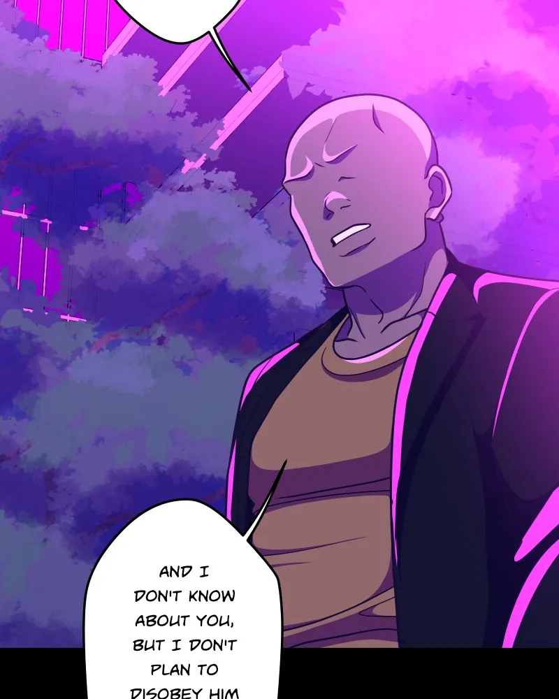 Señorita Cometa Chapter 118 page 5 - 