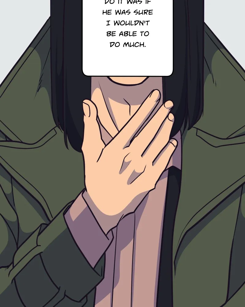 Señorita Cometa Chapter 118 page 72 - 