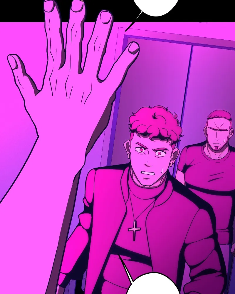Señorita Cometa Chapter 119 page 65 - 