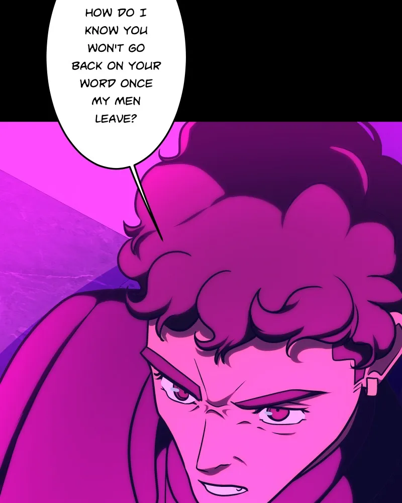 Señorita Cometa Chapter 119 page 69 - 