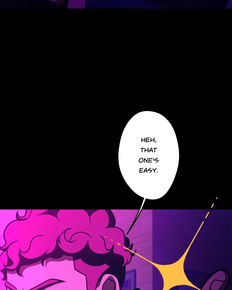 Señorita Cometa Chapter 119 page 73 - 