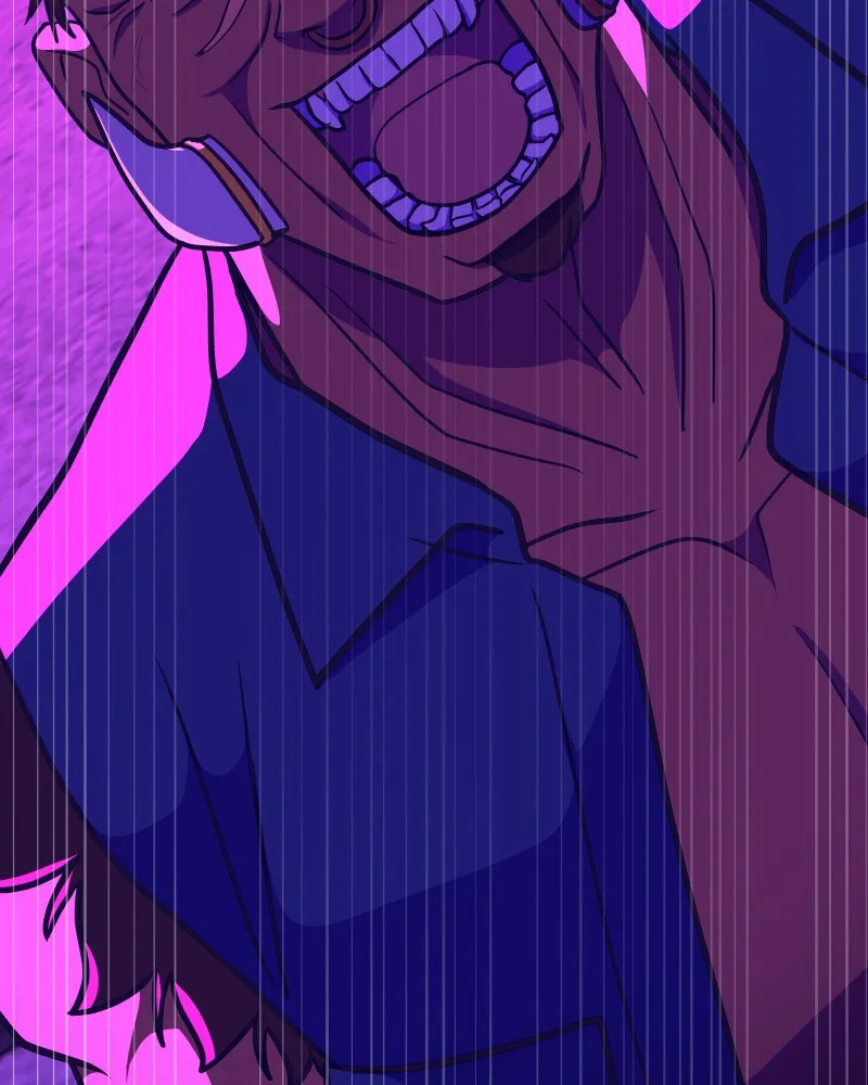 Señorita Cometa Chapter 119 page 81 - 