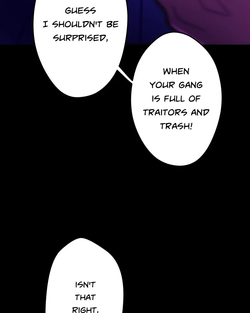 Señorita Cometa Chapter 119 page 84 - 