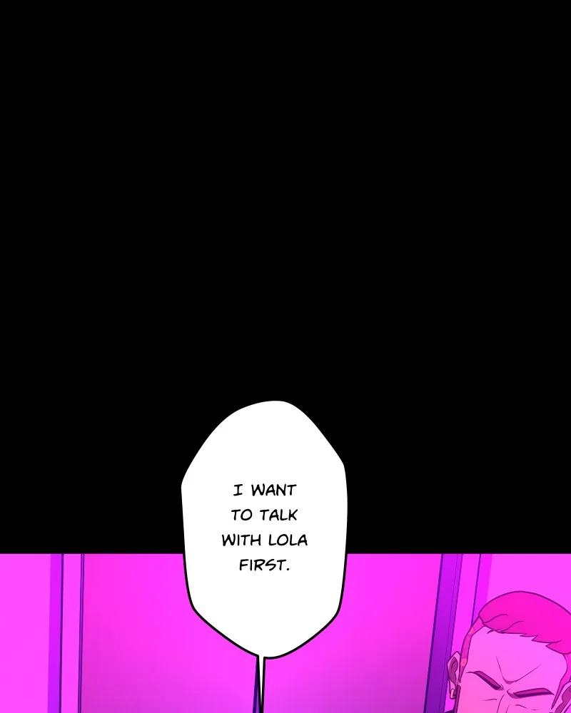 Señorita Cometa Chapter 119 page 88 - 