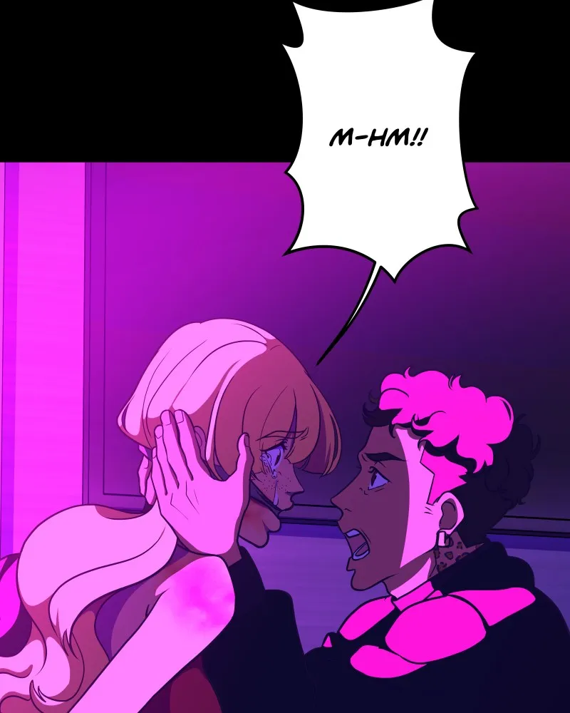 Señorita Cometa Chapter 119 page 92 - 