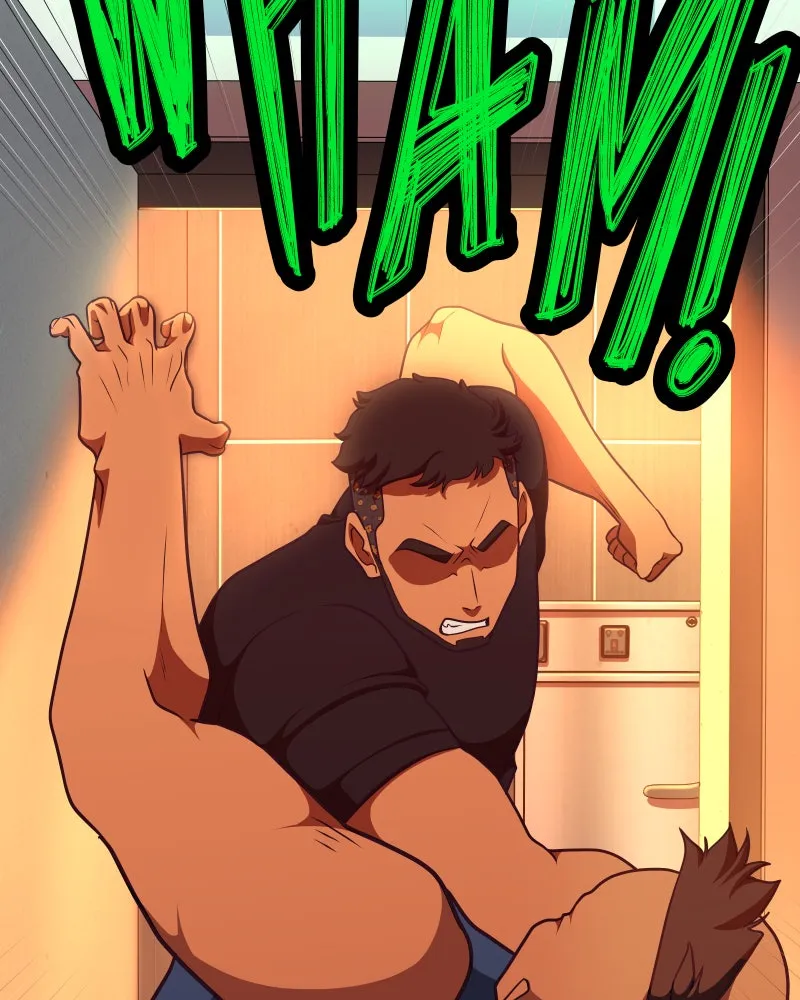 Señorita Cometa Chapter 120 page 3 - 
