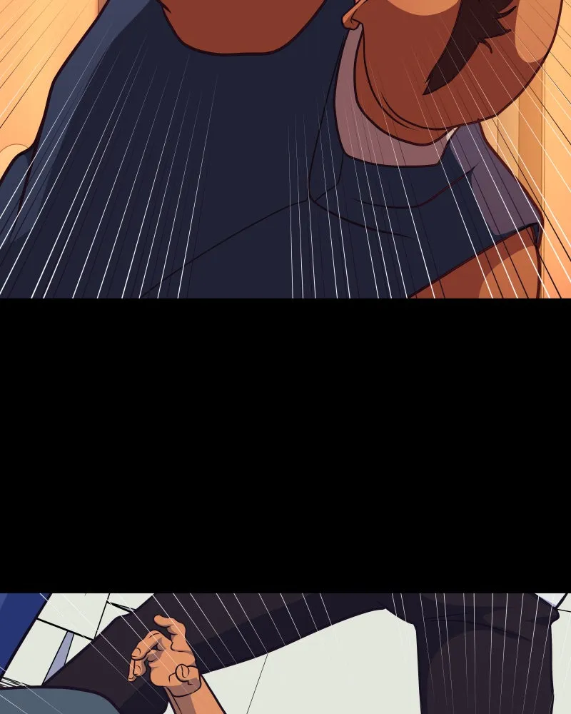 Señorita Cometa Chapter 120 page 4 - 