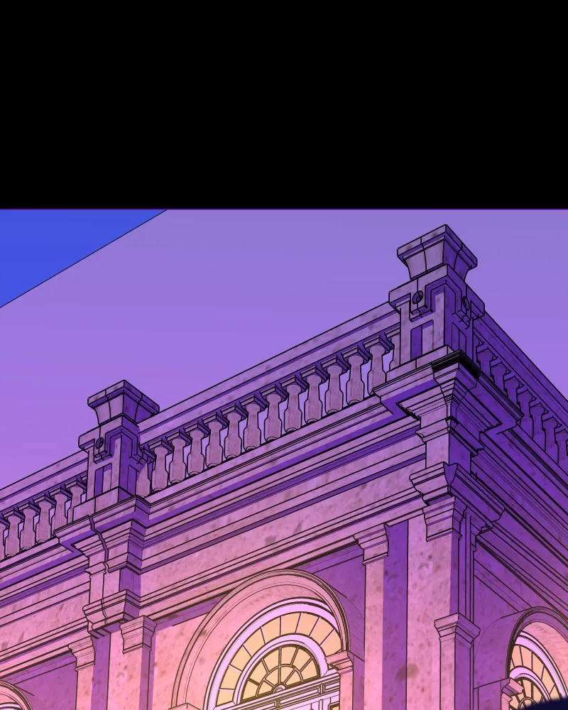 Señorita Cometa Chapter 121 page 1 - 