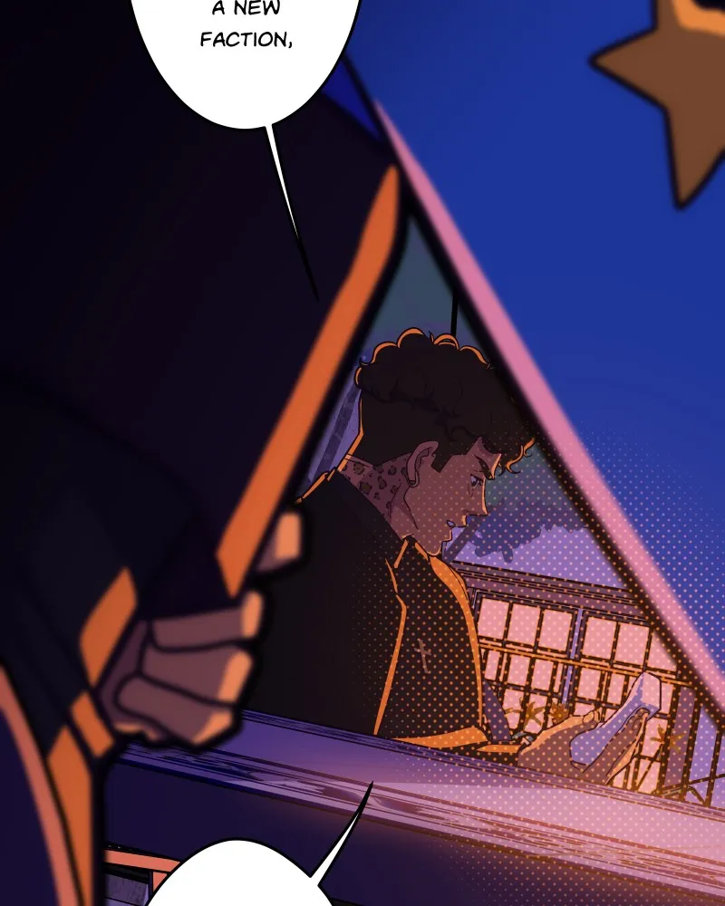 Señorita Cometa Chapter 121 page 103 - 