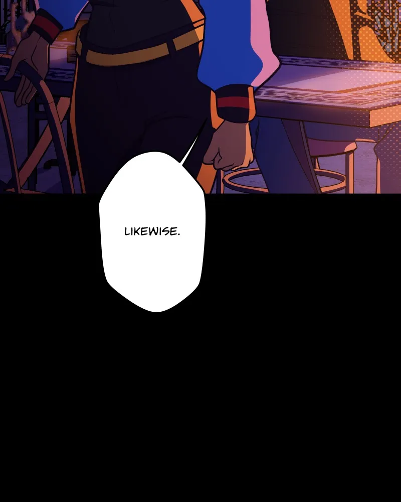 Señorita Cometa Chapter 121 page 109 - 