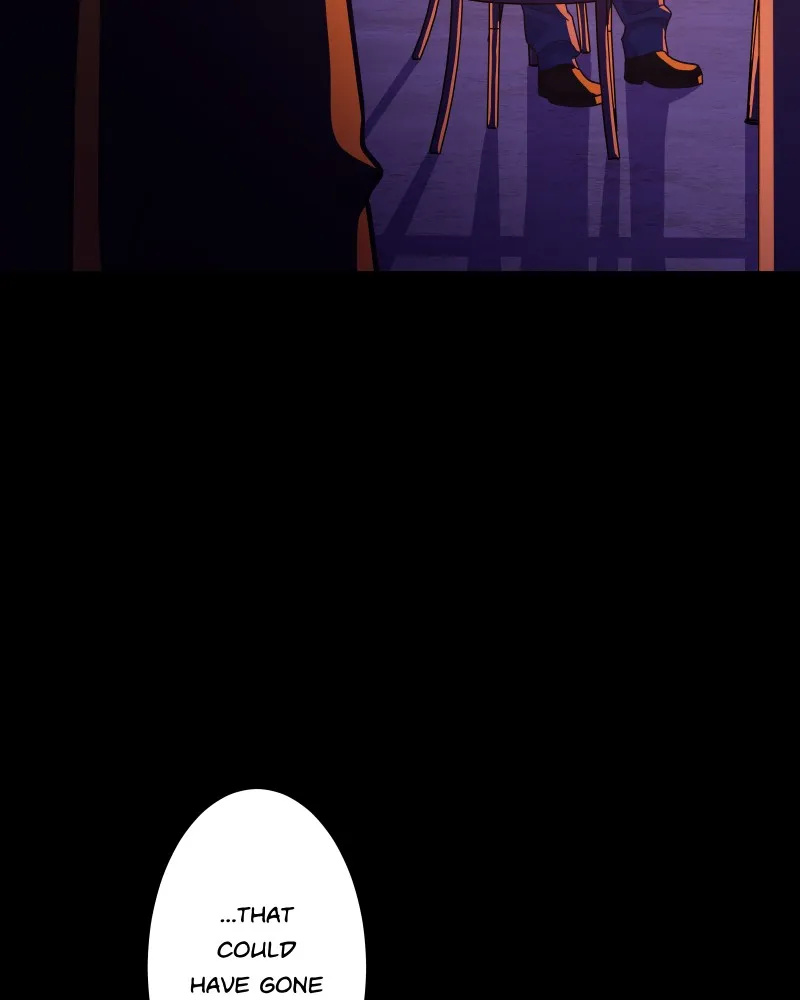 Señorita Cometa Chapter 121 page 111 - 