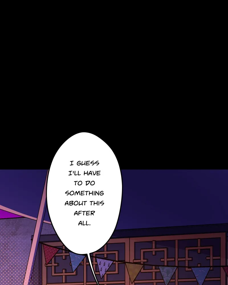 Señorita Cometa Chapter 121 page 113 - 