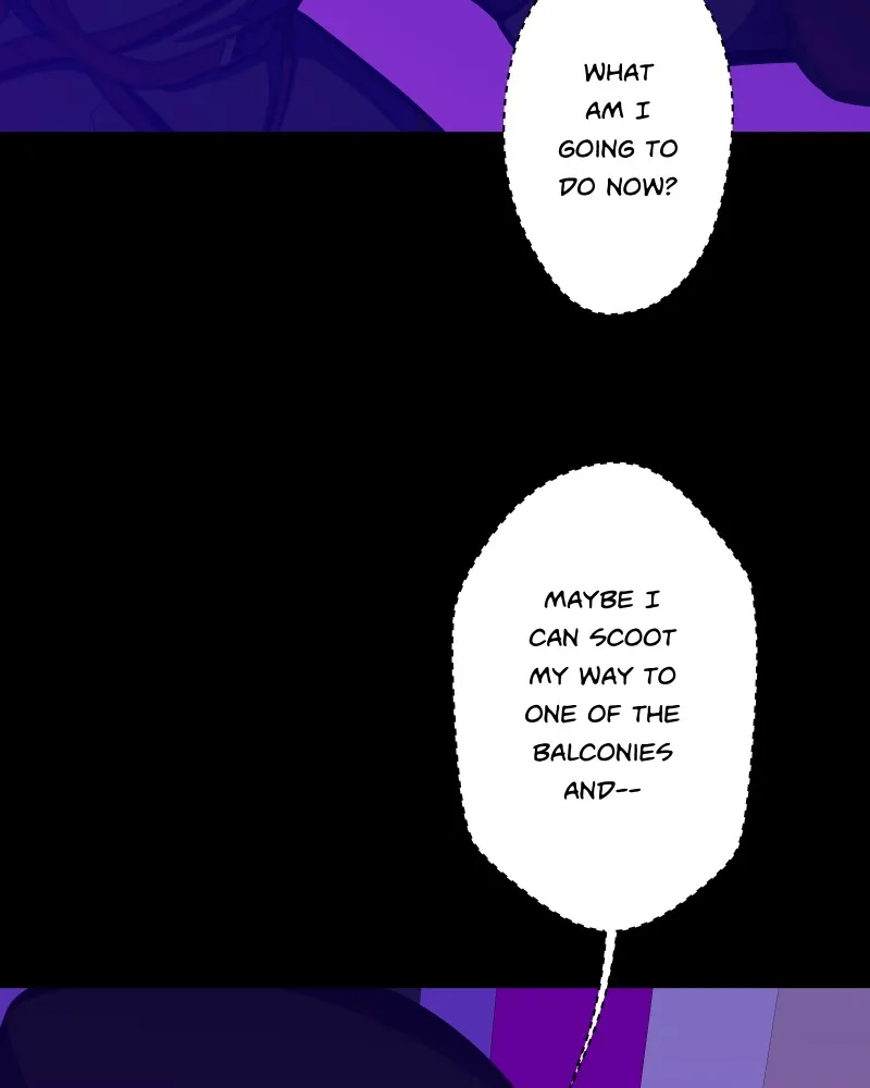 Señorita Cometa Chapter 121 page 16 - 