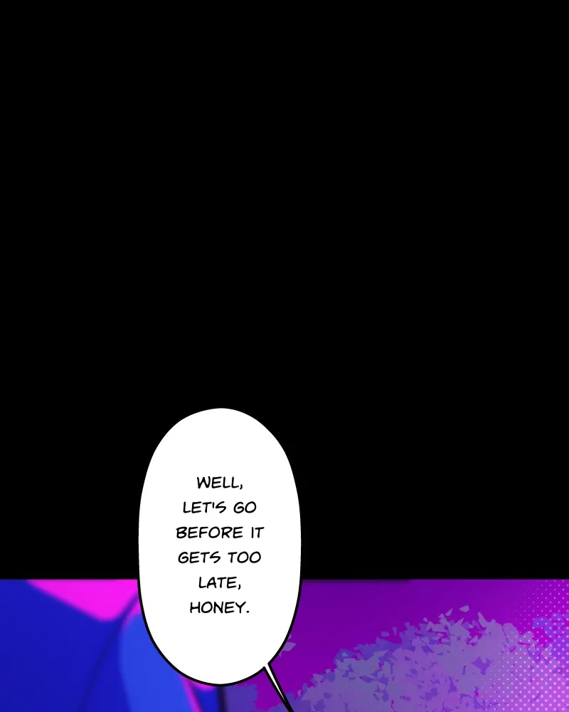 Señorita Cometa Chapter 121 page 24 - 
