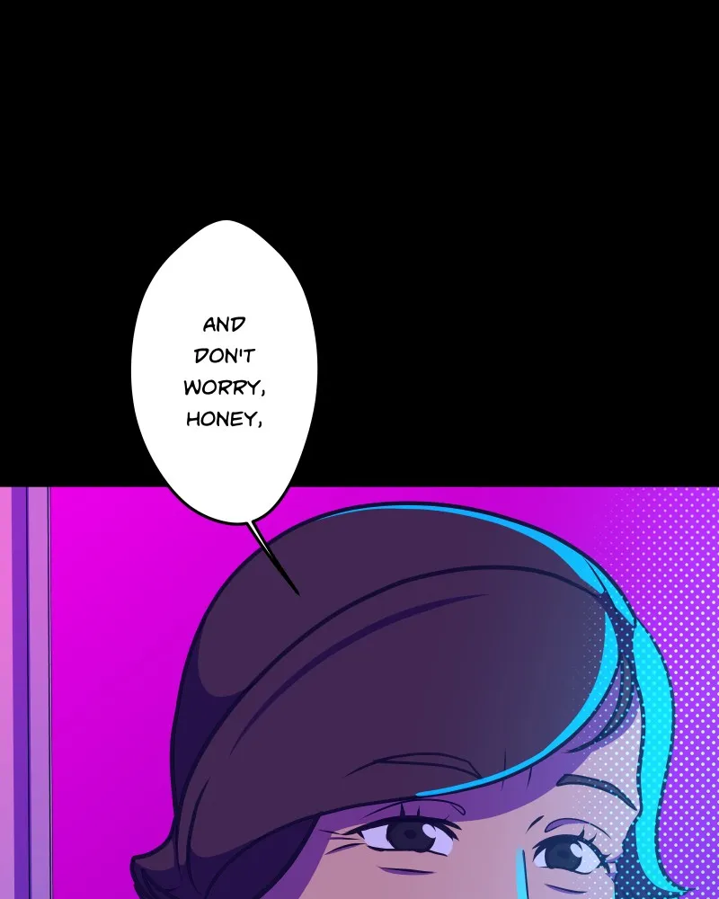 Señorita Cometa Chapter 121 page 30 - 