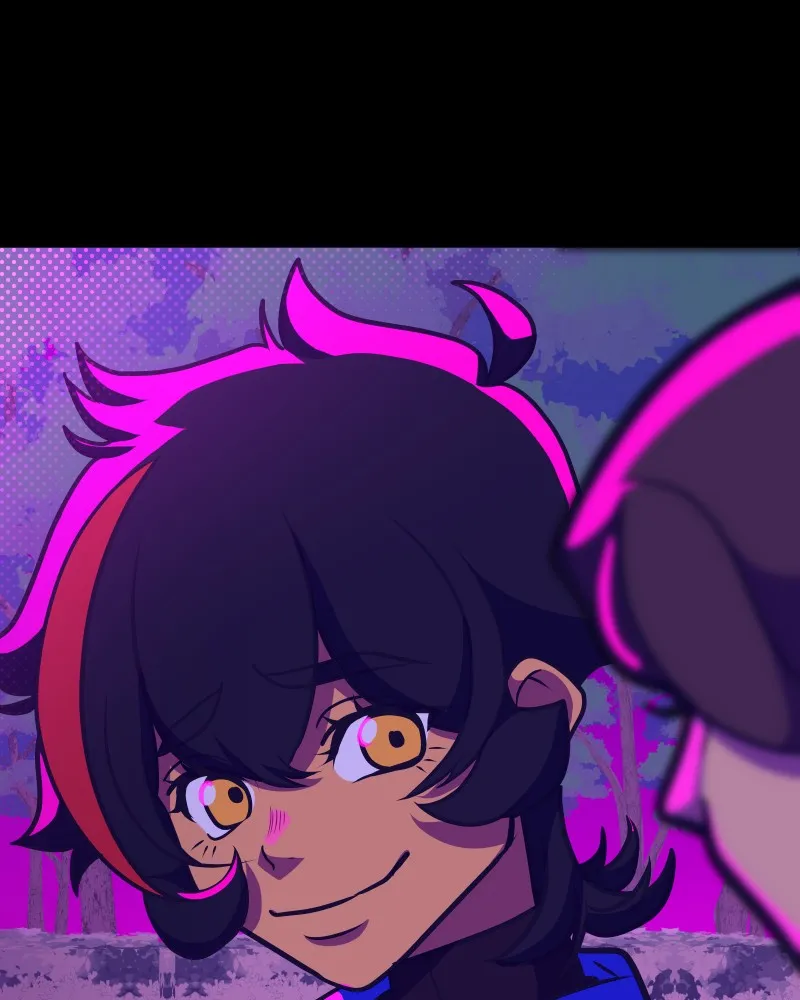 Señorita Cometa Chapter 121 page 32 - 