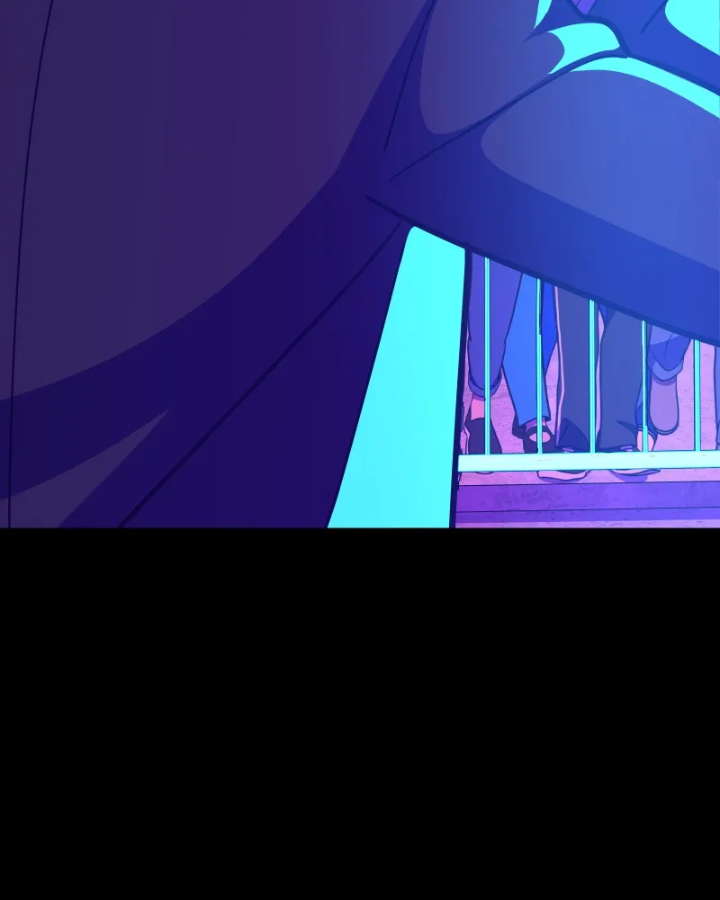 Señorita Cometa Chapter 121 page 5 - 