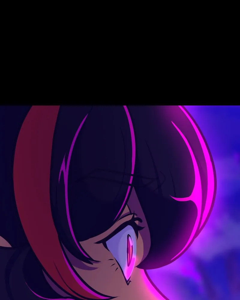 Señorita Cometa Chapter 121 page 44 - 