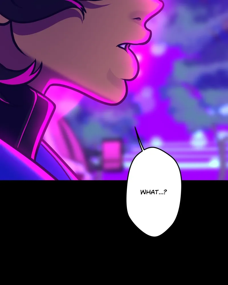 Señorita Cometa Chapter 121 page 45 - 