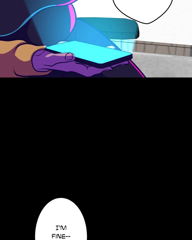 Señorita Cometa Chapter 121 page 60 - 