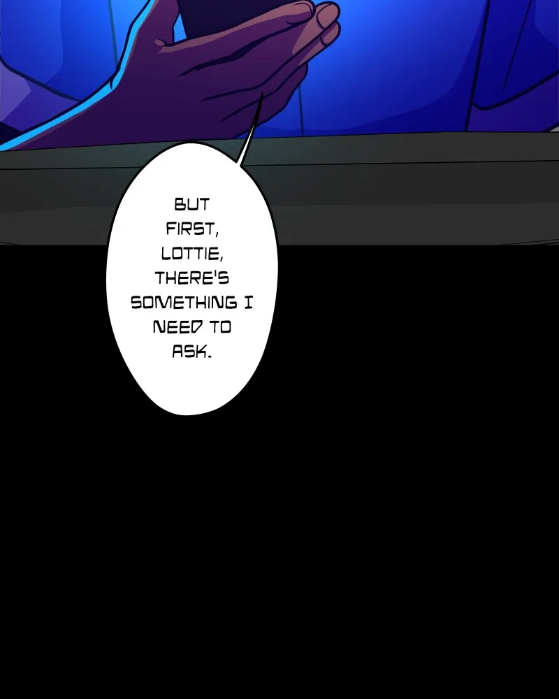 Señorita Cometa Chapter 121 page 62 - 