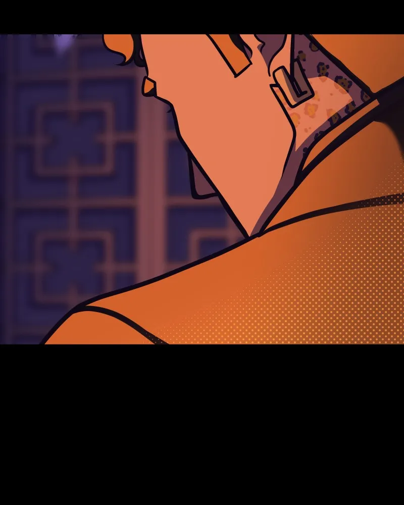 Señorita Cometa Chapter 121 page 76 - 
