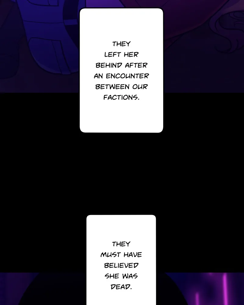 Señorita Cometa Chapter 121 page 79 - 