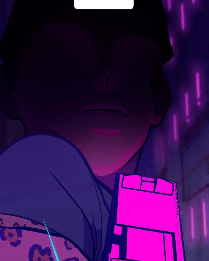 Señorita Cometa Chapter 121 page 80 - 