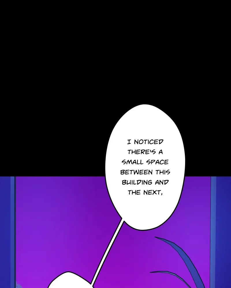 Señorita Cometa Chapter 121 page 9 - 