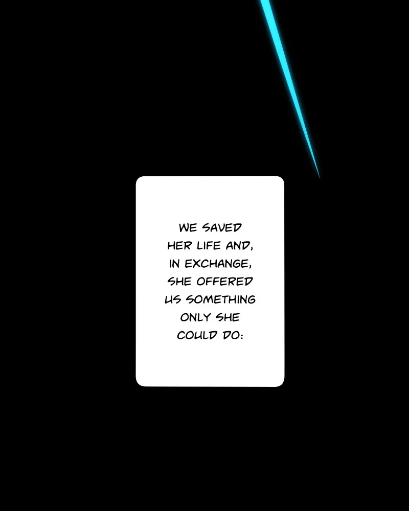 Señorita Cometa Chapter 121 page 82 - 