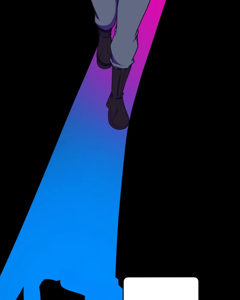 Señorita Cometa Chapter 121 page 85 - 