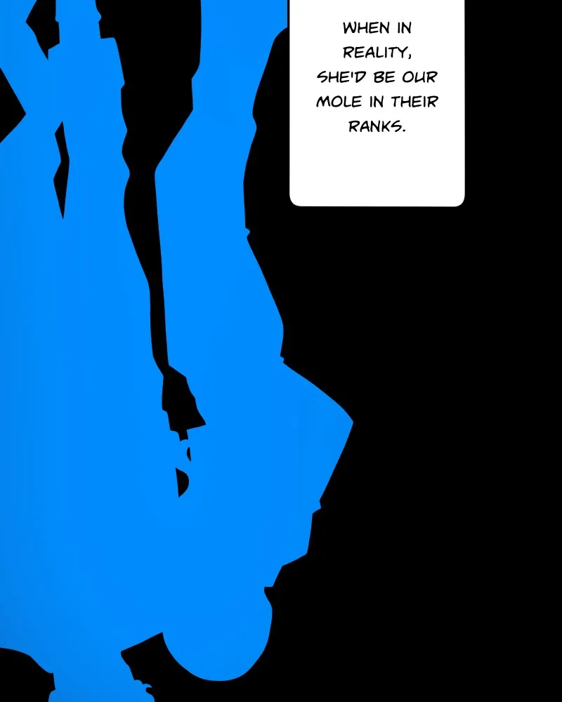 Señorita Cometa Chapter 121 page 86 - 