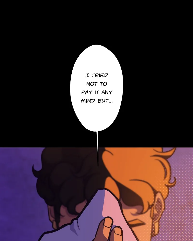 Señorita Cometa Chapter 121 page 89 - 
