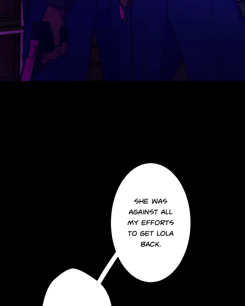 Señorita Cometa Chapter 121 page 93 - 