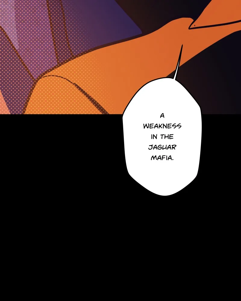 Señorita Cometa Chapter 121 page 95 - 