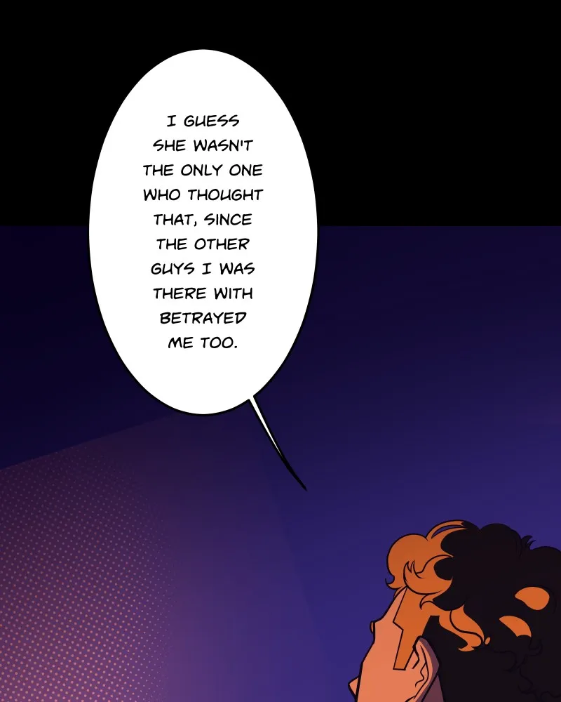 Señorita Cometa Chapter 121 page 96 - 