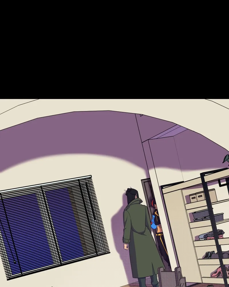Señorita Cometa Chapter 122 page 24 - 