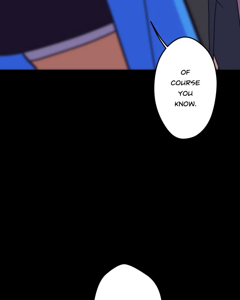 Señorita Cometa Chapter 122 page 27 - 