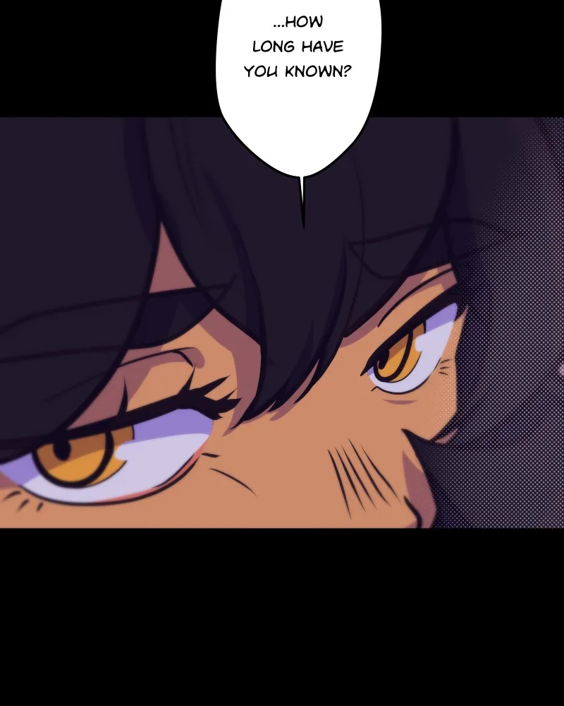 Señorita Cometa Chapter 122 page 28 - 