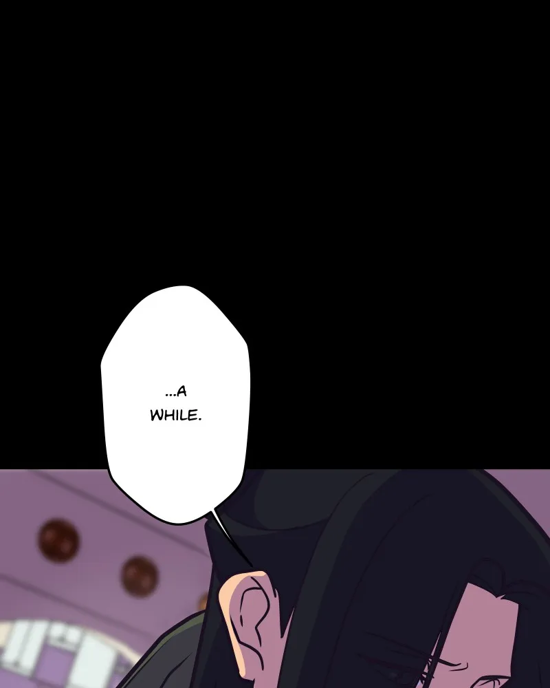 Señorita Cometa Chapter 122 page 29 - 