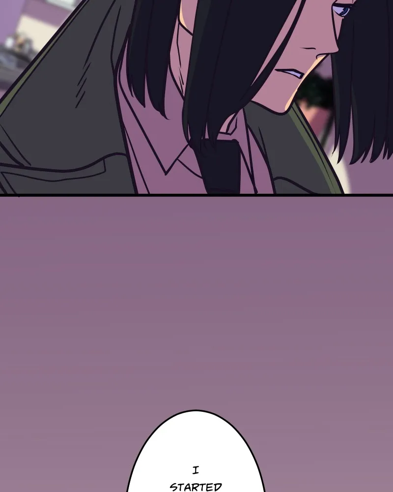 Señorita Cometa Chapter 122 page 30 - 