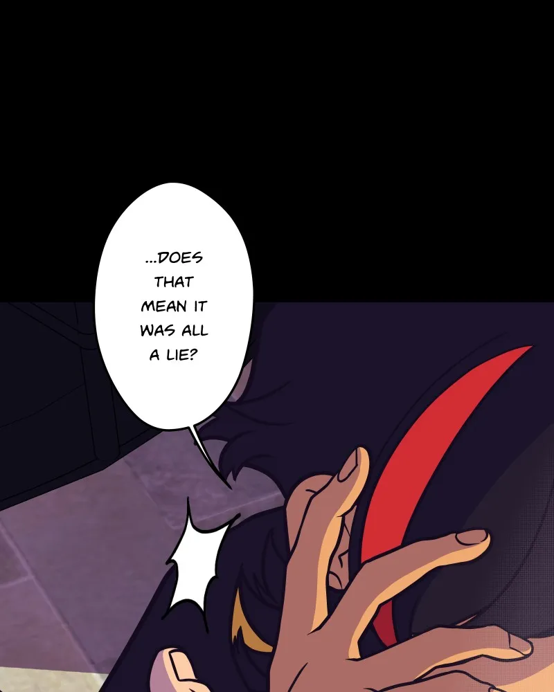 Señorita Cometa Chapter 122 page 54 - 