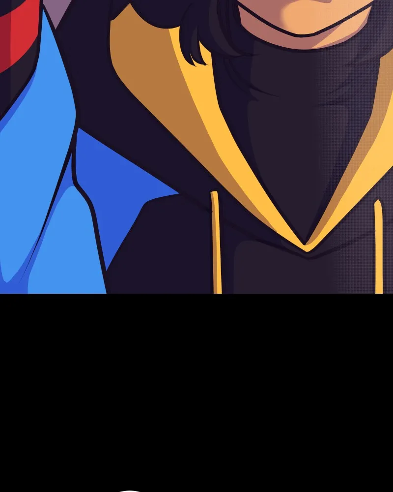 Señorita Cometa Chapter 122 page 57 - 