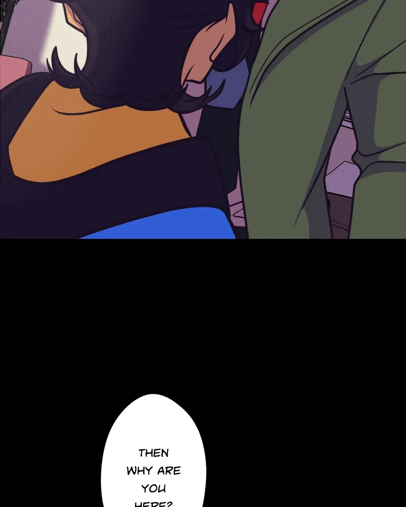 Señorita Cometa Chapter 122 page 59 - 