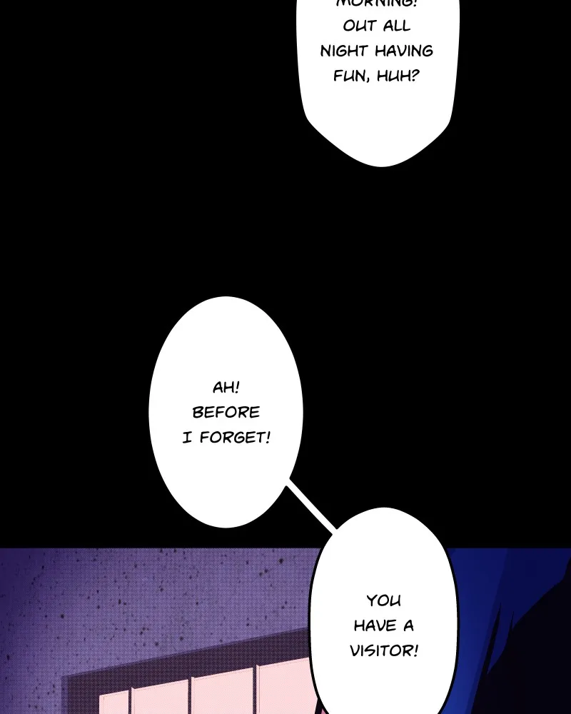 Señorita Cometa Chapter 122 page 7 - 
