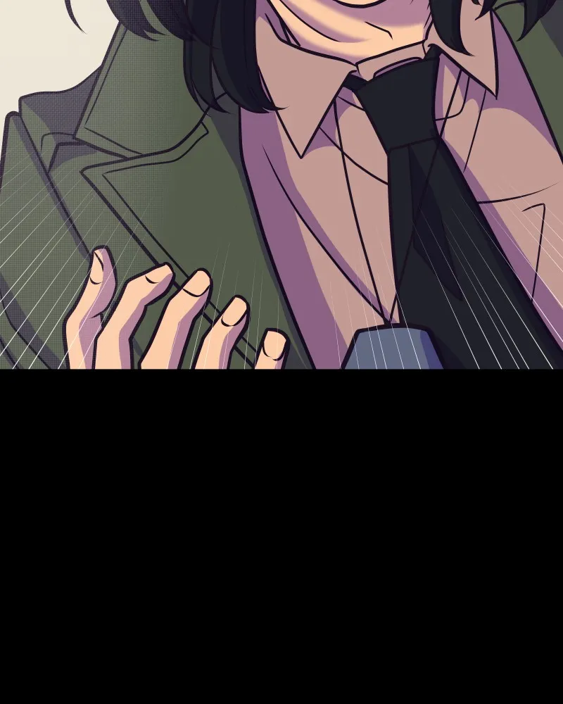 Señorita Cometa Chapter 122 page 63 - 