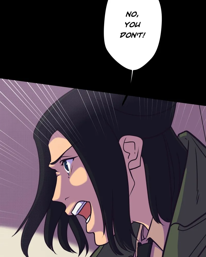 Señorita Cometa Chapter 122 page 66 - 